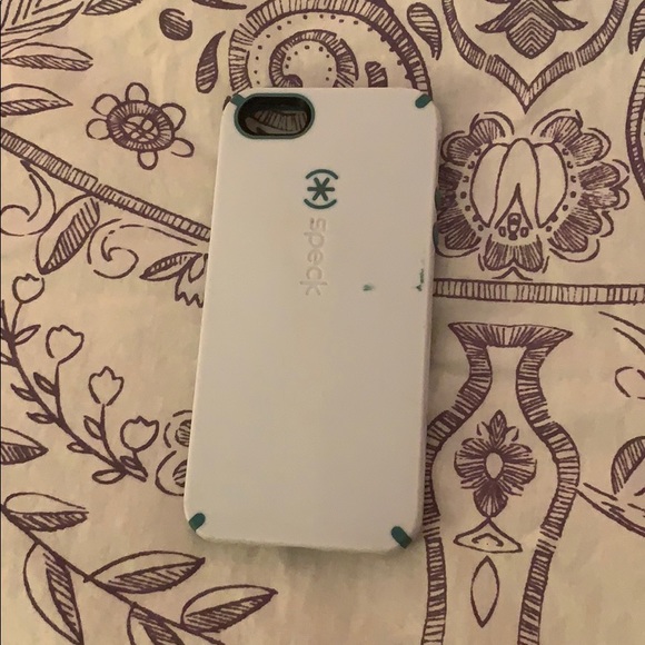iPhone 5/5s Speck case - Picture 1 of 2